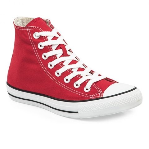 Botitas Chuck Taylor by converse