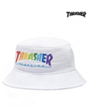 PILUSO THRASHER BUCKET RAINI