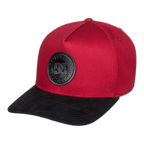 GORRA RACKS DC (RRD0)