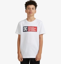 REMERA MC DC DENSITY ZONE Boys - comprar online