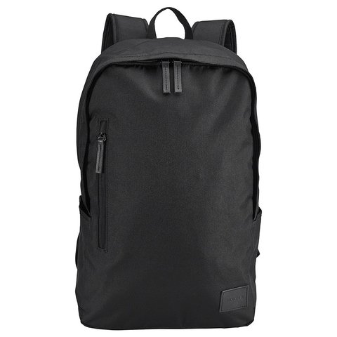 Smith Backpack Se All Black By Nixon