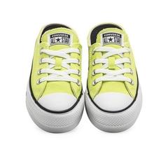Imagen de Zapatillas Converse Chuck Taylor All Star Mule Lift Slip Ox Lona