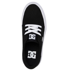 ZAPARTILLA DC TRASE PLATFORM TX (Bkw) - Xsitestore