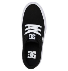 ZAPARTILLA DC TRASE PLATFORM TX (Bkw) - Xsitestore