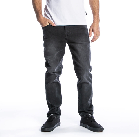 Jean Rusty Dakota Black