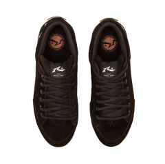 Zapatillas Andreuss Black by Rusty - Xsitestore