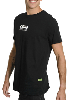 Remera Converse Back Tee - comprar online