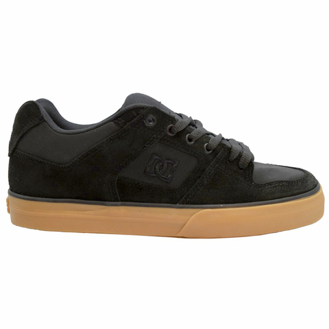 Zapatilla DC PURE (KKG)