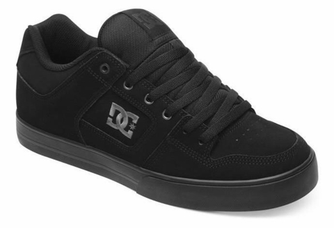 ZAPATILLA DC PURE (LPB) Full Black