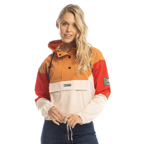 Campera Anorak Riverdale by Rusty
