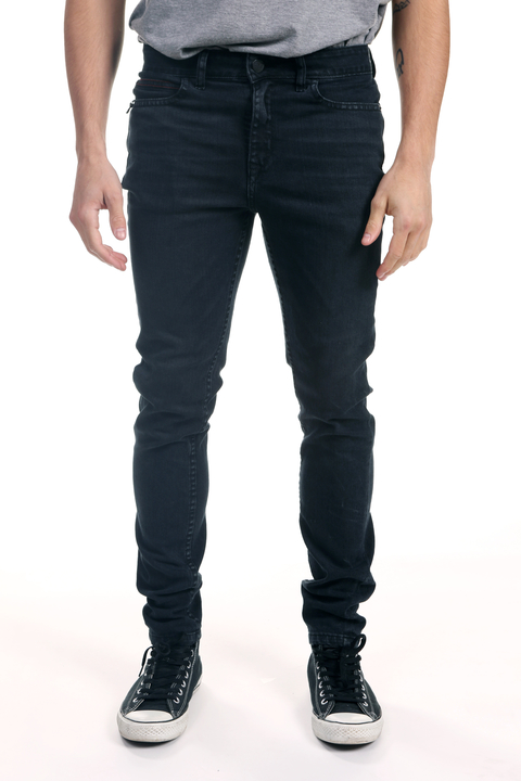 Jeans Freedom black by Vulk