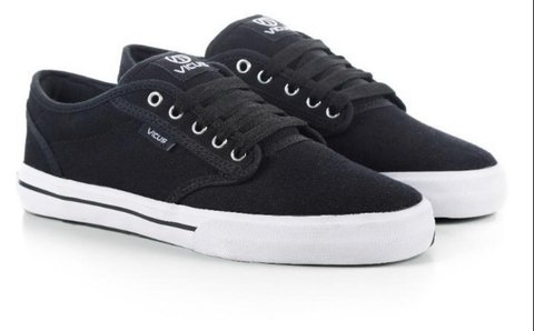 Zapatillas Folk by VICUS