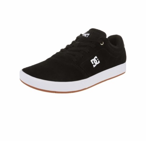 Zapatillas DC Mod Crisis