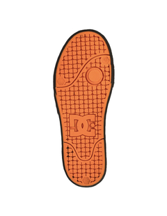 ZAPATILLAS DC PURE WNT VERDE MILITAR - tienda online