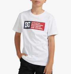 REMERA MC DC DENSITY ZONE Boys en internet