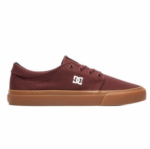 Zapatillas Trase TX by DC Shoes (BUR)