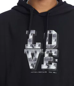 Buzo Canguro DC Blabac Love Park en internet