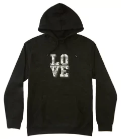 Buzo Canguro DC Blabac Love Park - Xsitestore