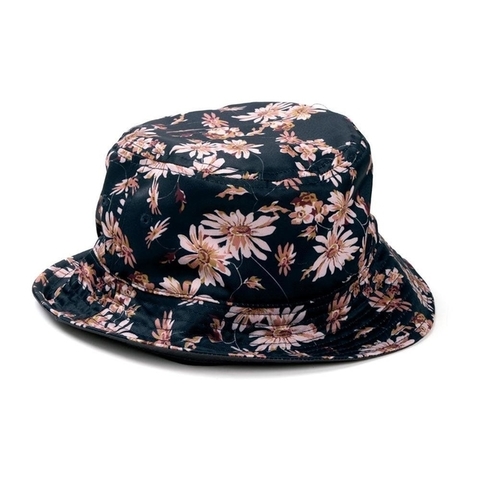 GORRO RUSTY BUCKET MEADOW PRINT REVER