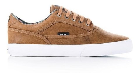 Zapatillas genesis By VICUS