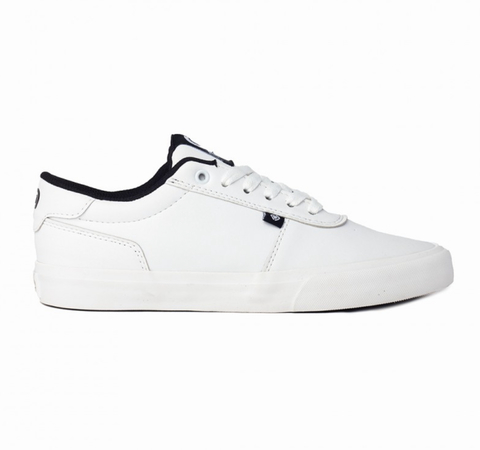 ZAPATILLA C1RCA LAMB ALL WHITE