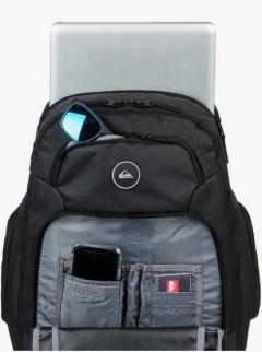Mochila Shutter Quiksilver kjv0 28 lts - tienda online
