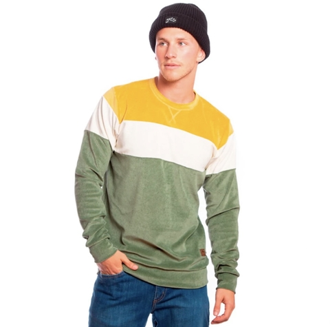 Buzo Funkels By Rusty