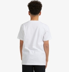 REMERA MC DC DENSITY ZONE Boys - Xsitestore