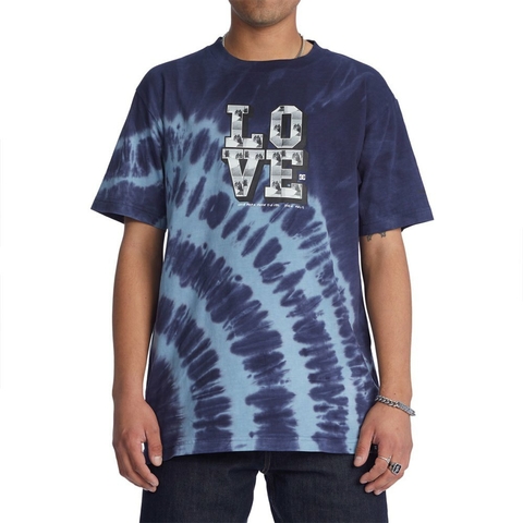 Remera Dc Blabac Love Park