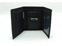 Billetera Thrasher Velcro Original - comprar online