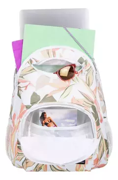 Mochila Roxy Modelo Shadow Swell Printed (WBB6) en internet