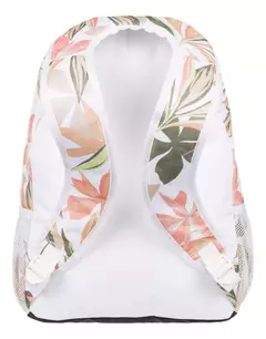 Mochila Roxy Modelo Shadow Swell Printed (WBB6) - Xsitestore