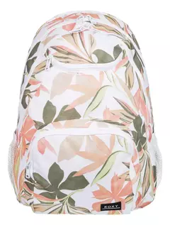 Mochila Roxy Modelo Shadow Swell Printed (WBB6)