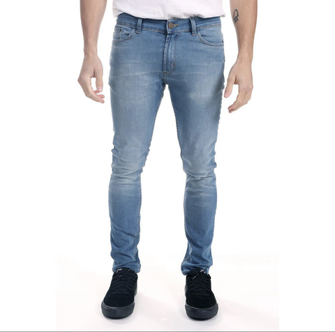 Jean Rusty Franky Light Blue