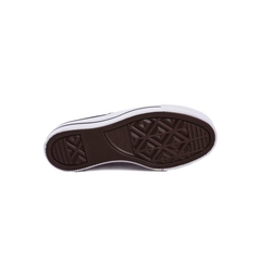 Zapatillas Converse Chuck Taylor All Star Mule Lift Slip Ox Lona - tienda online