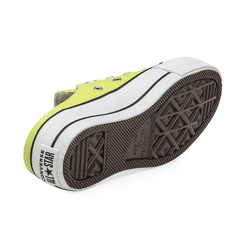 Zapatillas Converse Chuck Taylor All Star Mule Lift Slip Ox Lona en internet