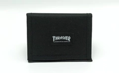 Billetera Thrasher Velcro Original en internet