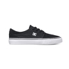 ZAPATILLA DC TRASE SD (BKW)