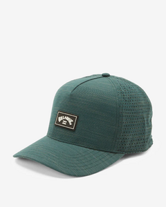 Gorra Billabong Crossfire Snapback - comprar online
