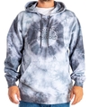 Buzo Hoddie DC shoes Uni PH