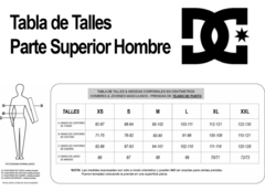 Buzo Hoddie DC shoes Uni PH en internet