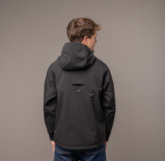 Campera Rusty Sofshell Voyage - Xsitestore