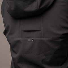 Campera Rusty Sofshell Voyage - comprar online