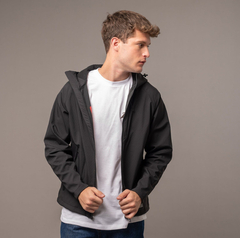 Campera Rusty Sofshell Voyage - comprar online