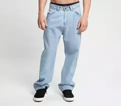 Jean Rusty Flip Daddy 2.0 Jean Sky