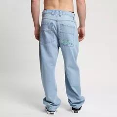 Jean Rusty Flip Daddy 2.0 Jean Sky - comprar online