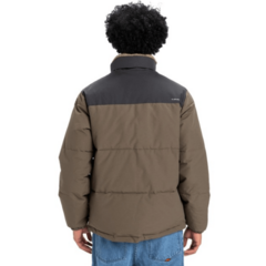 Campera Quiksilver Hombre Wild Mountain - comprar online