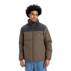 Campera Quiksilver Hombre Wild Mountain en internet
