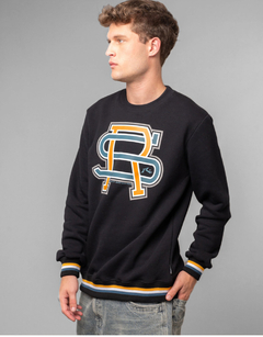Buzo Rusty Revenge - comprar online