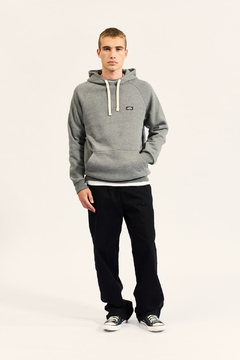 Buzo Billabong Core Ranglan Hood